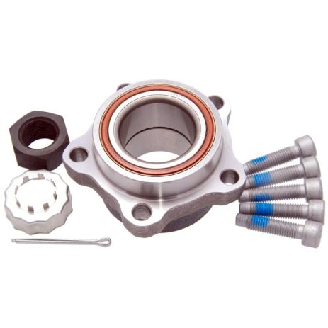 Ступица переднего колеса, комплект Ford Transit/Ford Transit Tourneo/Ford Transit V363, FEBEST (2182TRF)