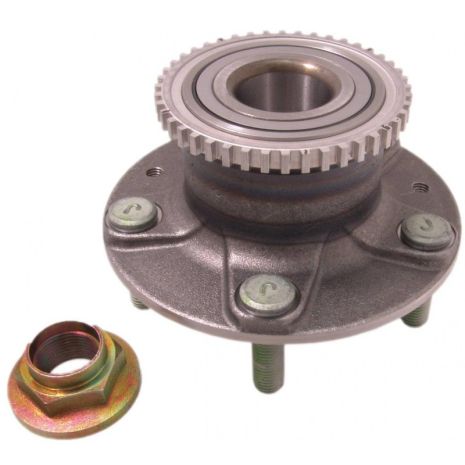 Ступица заднего колеса Mazda 626/Mazda 626 IV/Mazda 626 V, FEBEST (0582GFRA44)