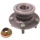 Ступица заднего колеса Mazda 626/Mazda 626 IV/Mazda 626 V, FEBEST (0582GFRA44)