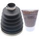 Пыльник шрус наружный, комплект pvc 90.7x129x29 Ford Fusion V/Galaxy II/Mondeo IV, FEBEST (2117PCA218) Пыльник шрус наружный, комплект pvc 90.7x129x29 Ford Fusion V/Galaxy II/Mondeo IV, FEBEST (2117PCA218)