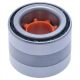 Подшипник ступичный задний 38x65x48x52 Subaru Impreza/Forester/Legacy II, FEBEST (DAC38655248)