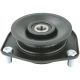 Опора переднего амортизатора Nissan Avenir/Expert II/Prairie Liberty, FEBEST (NSSM12F)