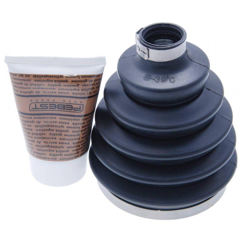 Пильник ШРУС зовнішній, комплект pvc 97x140x27.5 Lincoln MKT/Fiat Ducato/Ford Explorer, FEBEST (2917PDIIIF) Пильник ШРУС зовнішній, комплект pvc 97x140x27.5 Lincoln MKT/Fiat Ducato/Ford Explorer, FEBEST (2917PDIIIF)