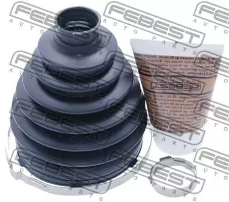 Пильник ШРУС зовнішній, комплект pvc 108.3x136.4x30.9 Lexus LX/Toyota Land Cruiser, FEBEST (0117P200) Пильник ШРУС зовнішній, комплект pvc 108.3x136.4x30.9 Lexus LX/Toyota Land Cruiser, FEBEST (0117P200)