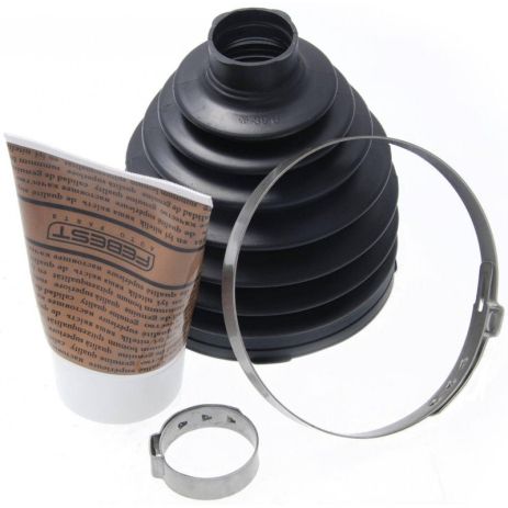 Пыльник шрус наружный, комплект pvc 98x110x27.5 Infiniti I30/I35/Nissan Almera Tino, FEBEST (0217PJ31) Пыльник шрус наружный, комплект pvc 98x110x27.5 Infiniti I30/I35/Nissan Almera Tino, FEBEST (0217PJ31)