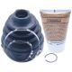 Пыльник шрус внутренний, комплект 87x98x26 Ford Galaxy MK/Galaxy II/S-MAX, FEBEST (2115CA223LHT) Пыльник шрус внутренний, комплект 87x98x26 Ford Galaxy MK/Galaxy II/S-MAX, FEBEST (2115CA223LHT)