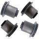 Сайлентблок рульової рейки (комплект) Toyota Noah/voxy/Avensis Verso/Ipsum, FEBEST (TABACM20KIT)