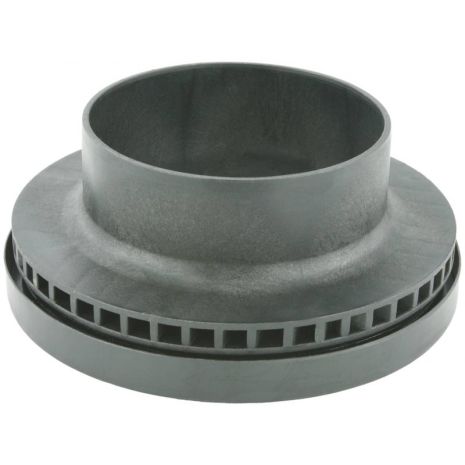 Подшипник опоры переднего амортизатора RAM C/V/Lancia Voyager/Chrysler Grand Voyager, FEBEST (CRB004)