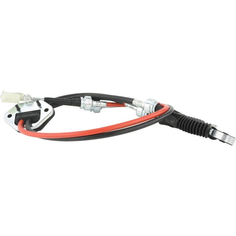 Трос коробки передач Chevrolet Spark/Daewoo Matiz/GM Matiz, FEBEST (10106MXG) Трос коробки передач Chevrolet Spark/Daewoo Matiz/GM Matiz, FEBEST (10106MXG)