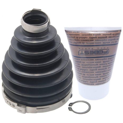 Пильник ШРУС зовнішній, комплект pvc 83x107x24.5 Toyota Corolla/Mazda 6/CX-5, FEBEST (0517PBK) Пильник ШРУС зовнішній, комплект pvc 83x107x24.5 Toyota Corolla/Mazda 6/CX-5, FEBEST (0517PBK)