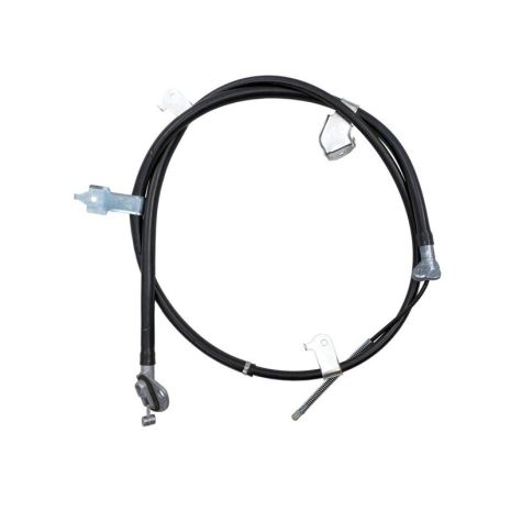 Трос ручного гальма правий Toyota RAV 4/Vanguard III/RAV 4 III, FEBEST (0199PCACA30RH)