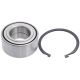 Подшипник ступичный передний 39x74x36x34 KIA Cerato/Hyundai Elantra/KIA Cerato I, FEBEST (DAC39740036)