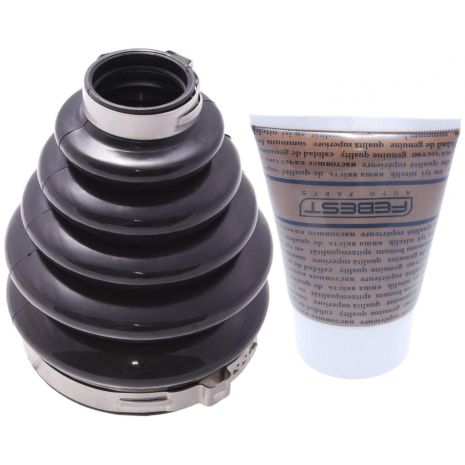Пильник ШРУС зовнішній, комплект pvc 79.5x106x31 Ford Focus I/C-MAX II/C-MAX, FEBEST (2117PFOCII)