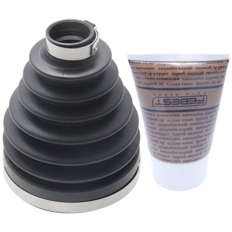 Пыльник шрус наружный, комплект pvc 99x122x28.5 Honda Accord IX/Nissan Murano II/Teana, FEBEST (0117PGSL20) Пыльник шрус наружный, комплект pvc 99x122x28.5 Honda Accord IX/Nissan Murano II/Teana, FEBEST (0117PGSL20)