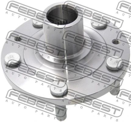Ступица переднего колеса Mazda 6/Mazda 6 Sport/Mazda 6 Sport Kombi, FEBEST (05826F)