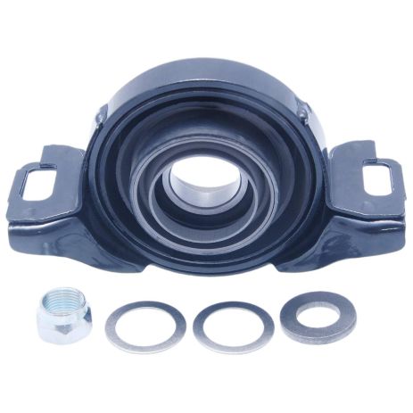 Подшипник подвесной карданного вала (ремонтный, комплект) Toyota Crown Royal/Reiz/Lexus GS, FEBEST (TCB021) Подшипник подвесной карданного вала (ремонтный, комплект) Toyota Crown Royal/Reiz/Lexus GS, FEBEST (TCB021)
