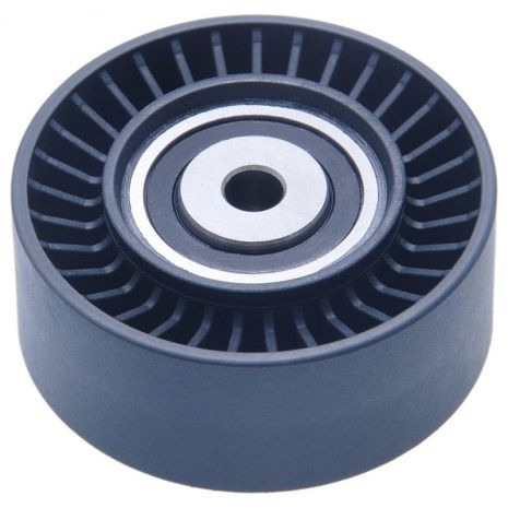 Обводной ролик поликлинового ремня Seat Exeo ST/Mitsubishi Outlander/Seat Exeo, FEBEST (0488NA8W)