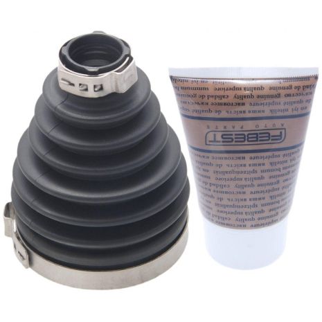 Пильник ШРУС зовнішній задній, комплект pvc 66.5x92.5x20 Mazda CX-5/Honda CIVIC IX, FEBEST (0117PACA33R)