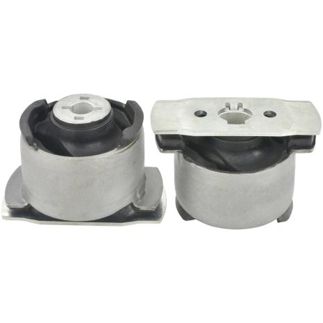 Сайлентблок задней балки, комплект Renault Laguna III/Laguna/Laguna III Grandtour, FEBEST (RNAB018KIT) Сайлентблок задней балки, комплект Renault Laguna III/Laguna/Laguna III Grandtour, FEBEST (RNAB018KIT)