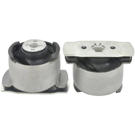 Сайлентблок задней балки, комплект Renault Laguna III/Laguna/Laguna III Grandtour, FEBEST (RNAB018KIT) Сайлентблок задней балки, комплект Renault Laguna III/Laguna/Laguna III Grandtour, FEBEST (RNAB018KIT)
