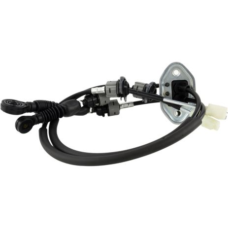 Трос коробки передач Hyundai Accent III/Accent IV/Accent, FEBEST (12106SB) Трос коробки передач Hyundai Accent III/Accent IV/Accent, FEBEST (12106SB)