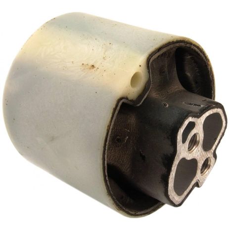 Подушка коробки швидкостей Audi Q7/Porsche Cayenne/VW Touareg, FEBEST (VWM001)