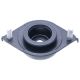 Опора заднего амортизатора Subaru Impreza/Legacy IV/Impreza II, FEBEST (SBSSB13R) Опора заднего амортизатора Subaru Impreza/Legacy IV/Impreza II, FEBEST (SBSSB13R)