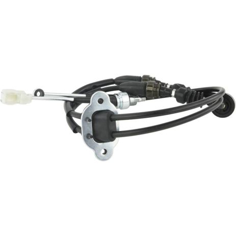 Трос коробки передач Daewoo Matiz/GM Matiz/General Motors, FEBEST (10106MFG) Трос коробки передач Daewoo Matiz/GM Matiz/General Motors, FEBEST (10106MFG)