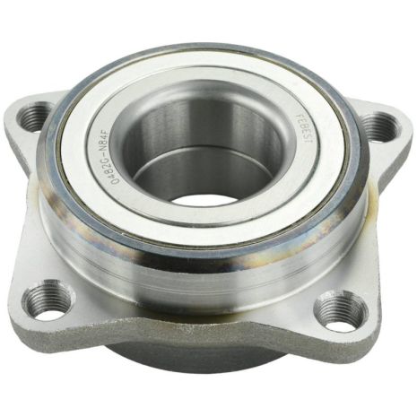 Ступица переднего колеса Dodge Stratus/Mitsubishi Galant/Mitsubishi Galant IX, FEBEST (0482GN84F)