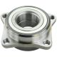 Ступица переднего колеса Dodge Stratus/Mitsubishi Galant/Mitsubishi Galant IX, FEBEST (0482GN84F)