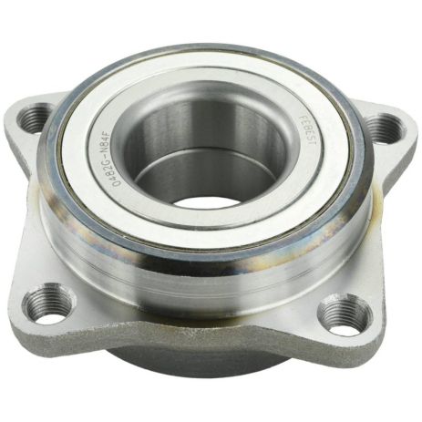 Ступица переднего колеса Dodge Stratus/Mitsubishi Galant/Mitsubishi Galant IX, FEBEST (0482GN84F)
