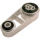 Подушка коробки швидкостей at Ford Mondeo III/Mondeo, FEBEST (FMGEAT)
