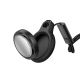 Поисковый трекер ACEFAST S1 button type positioning device single |10-12 months standby, MFI certification| black