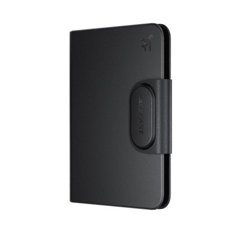 Поисковый трекер Acefast Passport cover positioning device S6 |Apple Find My| black