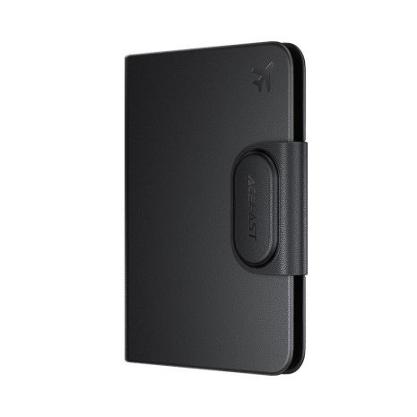 Пошуковий трекер Acefast Passport cover positioning device S6 | Apple Find My | black