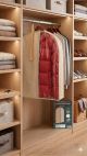 Чехол для объемной одежды 100*60 см EcoFabric