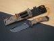 Нож туристический Gerber Portland Oregon 8862-ВМ огниво фонарик точилка стропорез стеклобой 24,5 см Нож туристический Gerber Portland Oregon 8862-ВМ огниво фонарик точилка стропорез стеклобой 24,5 см