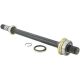 Полуось правая 26x445x28 Mazda 2/Demio, FEBEST (0512DC5)