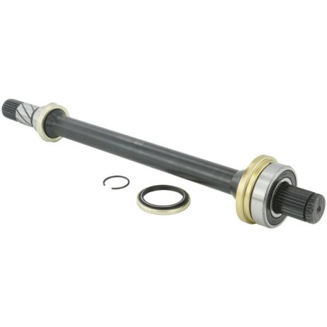 Полуось правая 26x445x28 Mazda 2/Demio, FEBEST (0512DC5)