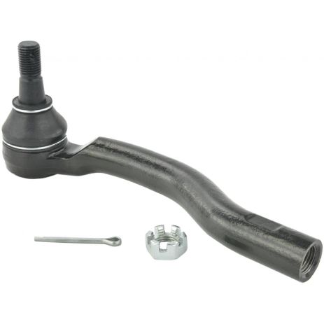 Наконечник рулевой тяги Nissan Patrol VI/Armada/Infiniti QX56 56, FEBEST (0221Z62RH)