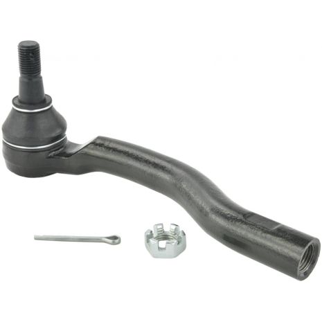 Наконечник рулевой тяги Nissan Patrol VI/Armada/Infiniti QX56 56, FEBEST (0221Z62RH)