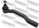 Наконечник рулевой тяги Nissan Note/Micra III/March III, FEBEST (0221K12RH)