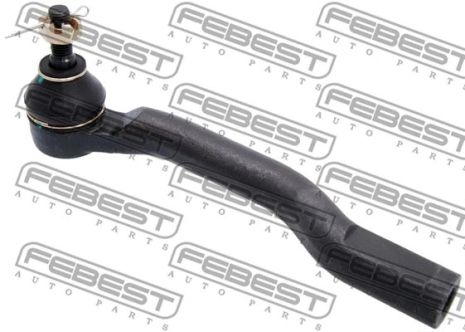 Наконечник рулевой тяги Nissan Note/Micra III/March III, FEBEST (0221K12RH)