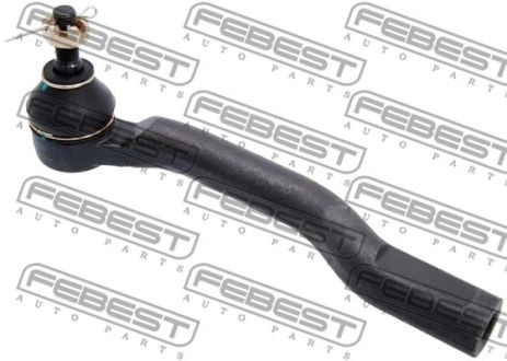 Наконечник рулевой тяги Nissan Note/Micra III/March III, FEBEST (0221K12RH)