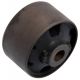 Сайлентблок подушки дифференциала Lexus RX/Toyota Highlander/Premio, FEBEST (TAB313)