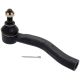 Наконечник рулевой тяги Toyota Corolla EX/Corolla/Yaris, FEBEST (0121ZZE120L)