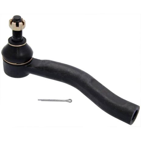 Наконечник рулевой тяги Toyota Corolla EX/Corolla/Yaris, FEBEST (0121ZZE120L)