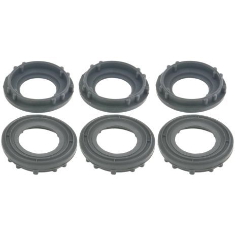 Прокладка свечного колодца pcs 6 Audi TT/A3/Seat Leon, FEBEST (VWCP002PCS6) Прокладка свечного колодца pcs 6 Audi TT/A3/Seat Leon, FEBEST (VWCP002PCS6)