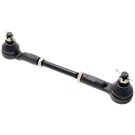 Наконечник рулевой тяги Nissan Urvan/Caravan, FEBEST (0221F23WD) Наконечник рулевой тяги Nissan Urvan/Caravan, FEBEST (0221F23WD)