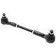 Наконечник рулевой тяги Nissan Urvan/Caravan, FEBEST (0221F23WD)